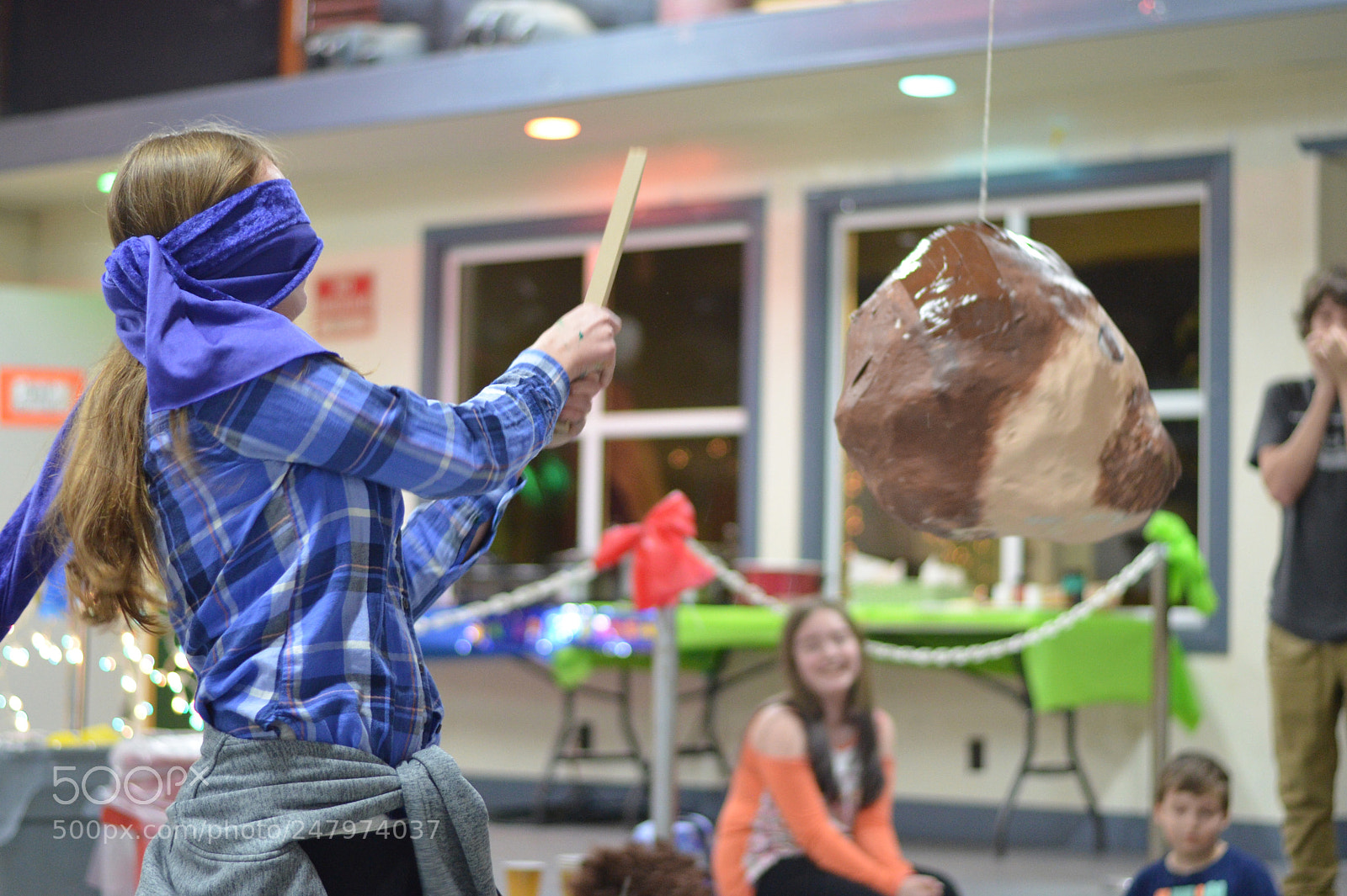 Nikon D5100 sample photo. Sweet  sixteen photography
