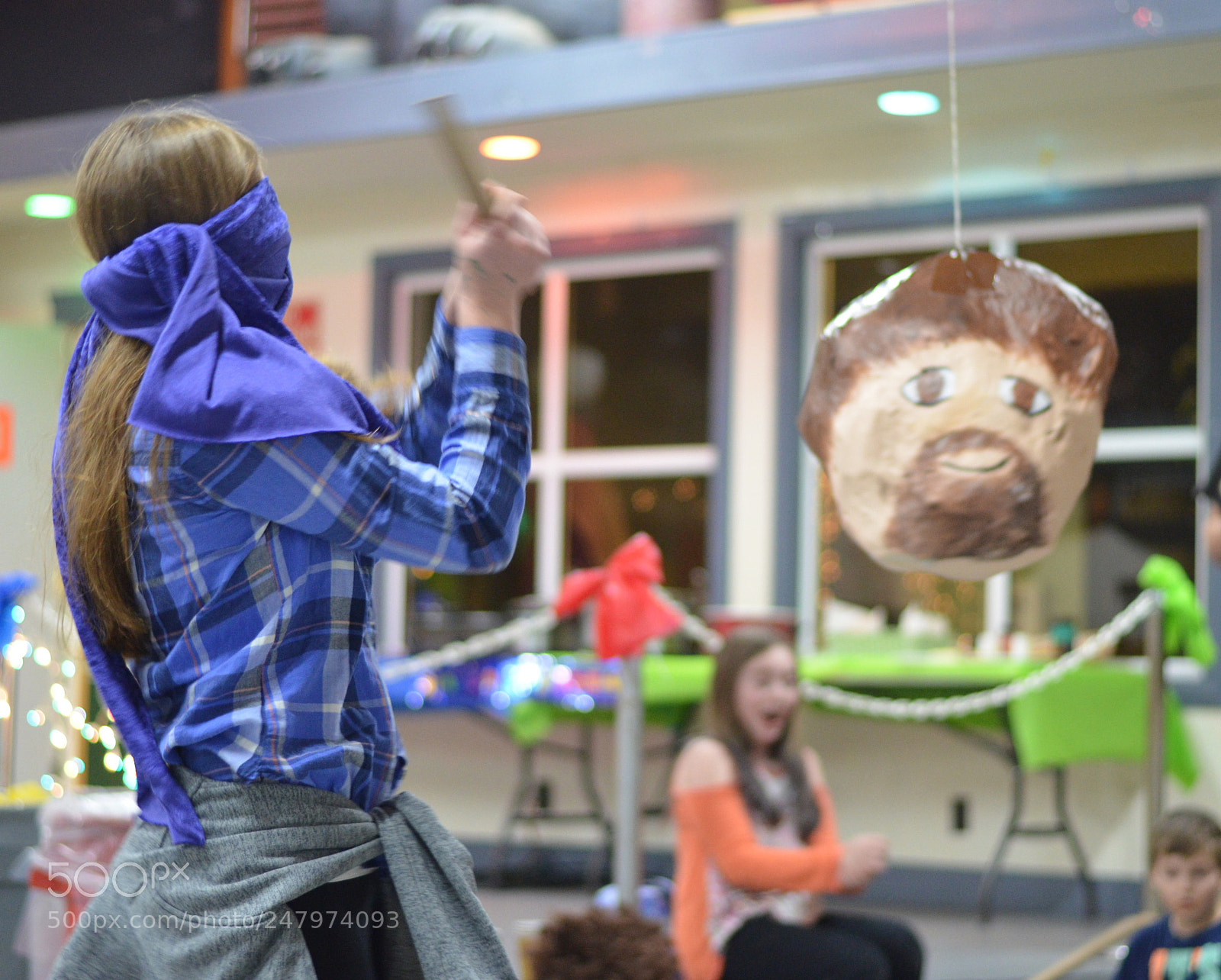 Nikon D5100 sample photo. Sweet  sixteen photography