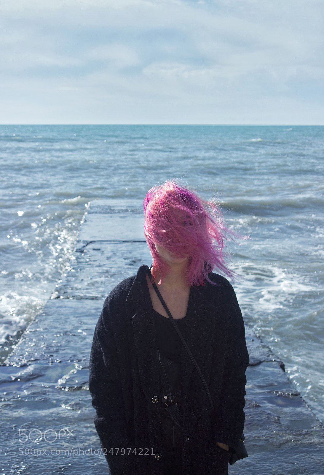 Canon EOS 600D (Rebel EOS T3i / EOS Kiss X5) sample photo. Polina photography