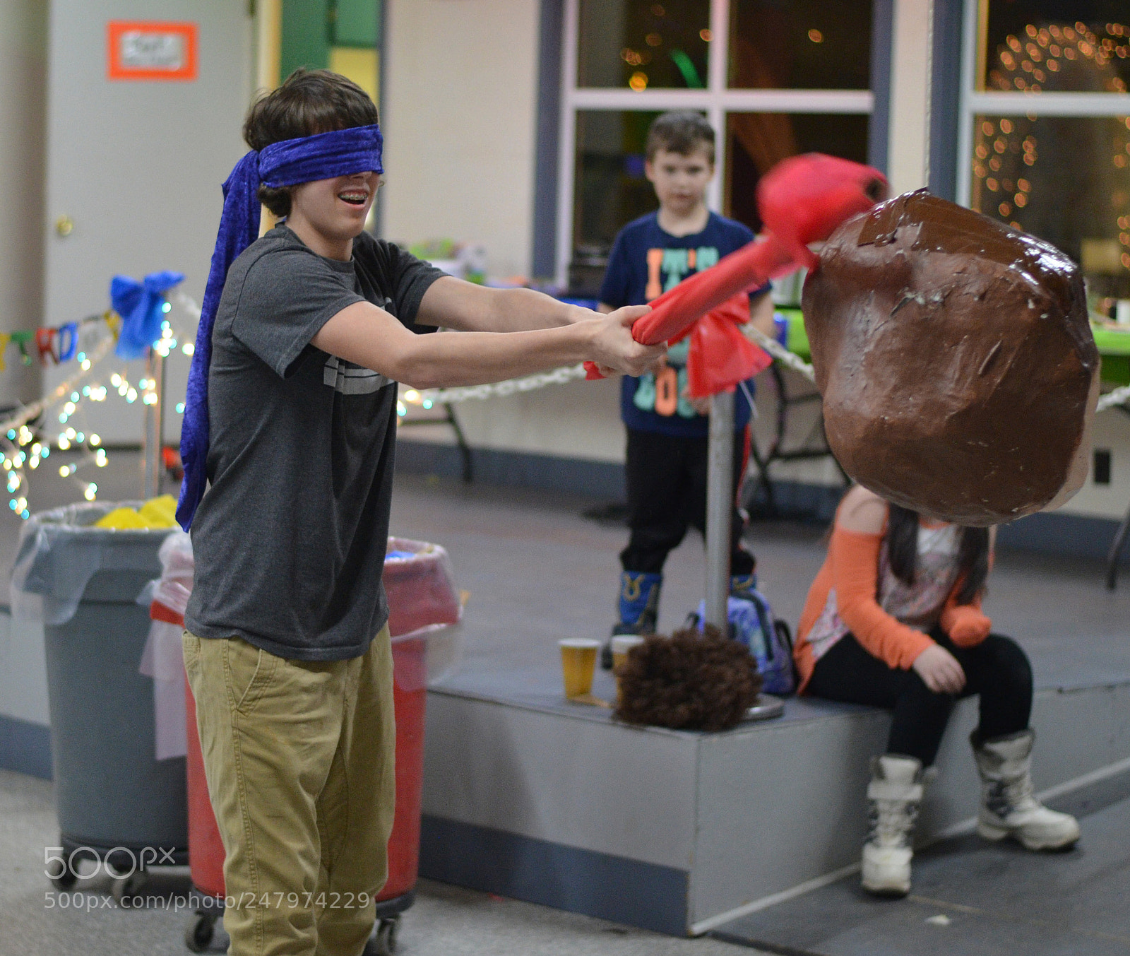 Nikon D5100 sample photo. Sweet  sixteen photography