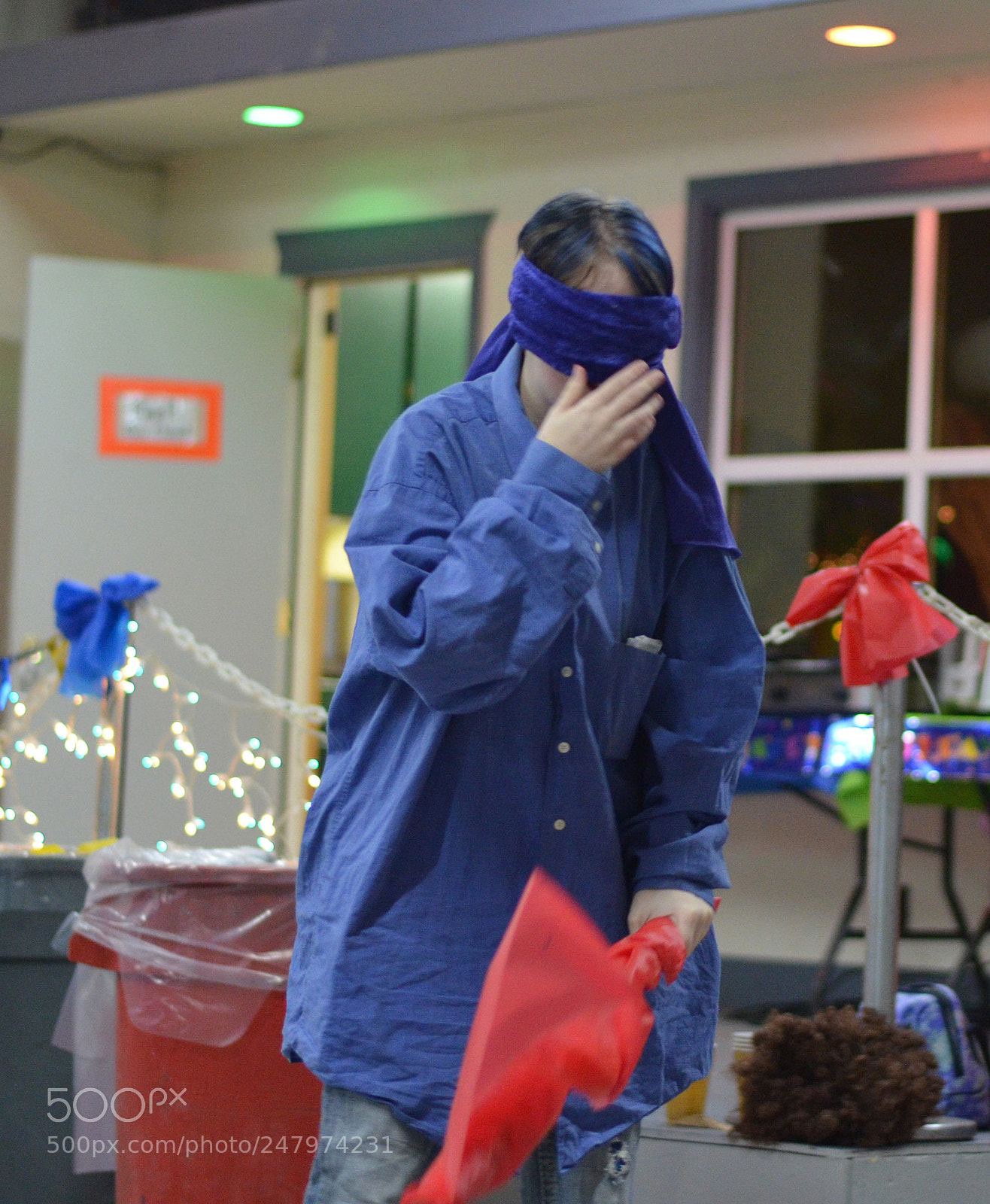 Nikon D5100 sample photo. Sweet  sixteen photography