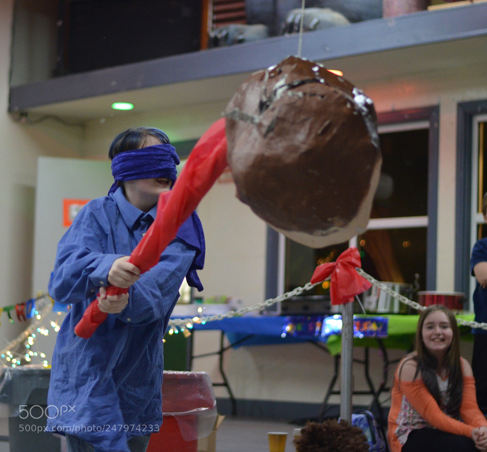 Nikon D5100 sample photo. Sweet  sixteen photography