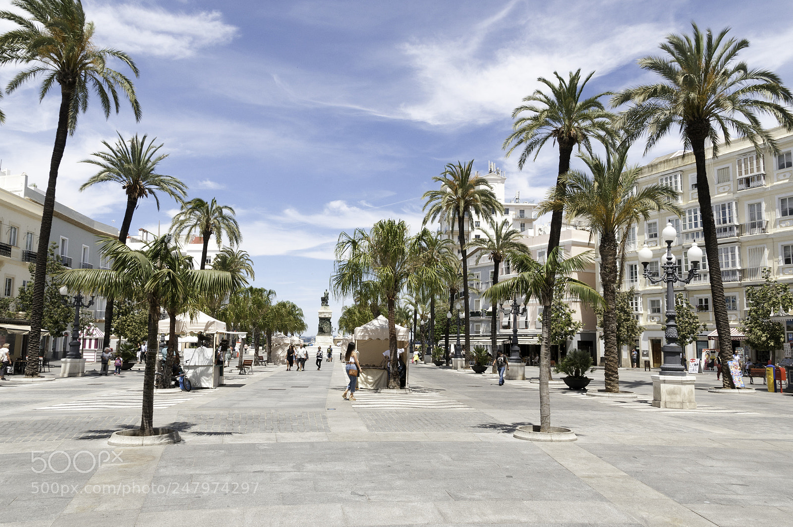 Nikon D300S sample photo. Cádiz photography