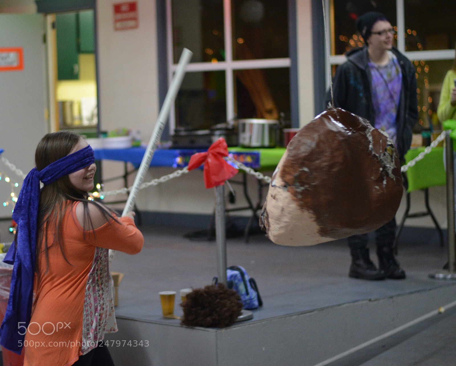 Nikon D5100 sample photo. Sweet  sixteen photography