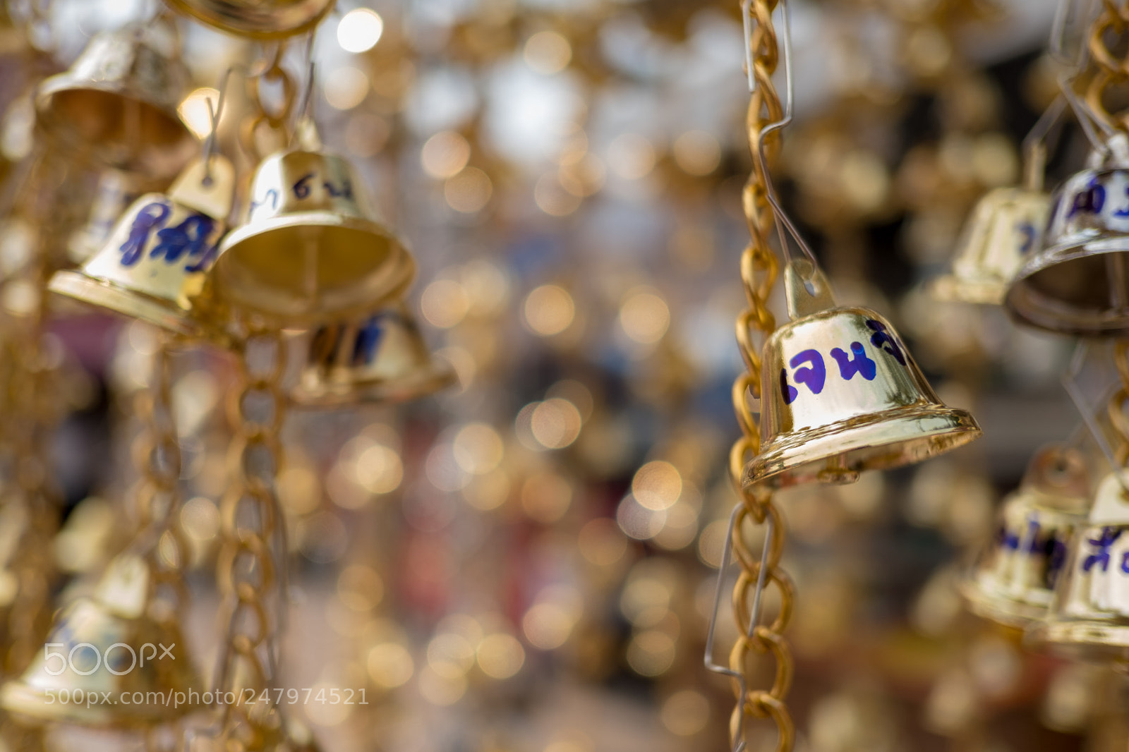Fujifilm X-Pro2 sample photo. Bokeh in the temple photography