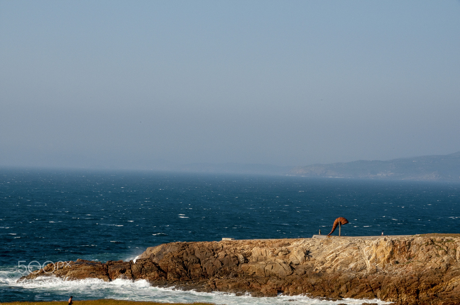 Nikon D300S sample photo. Coruña photography