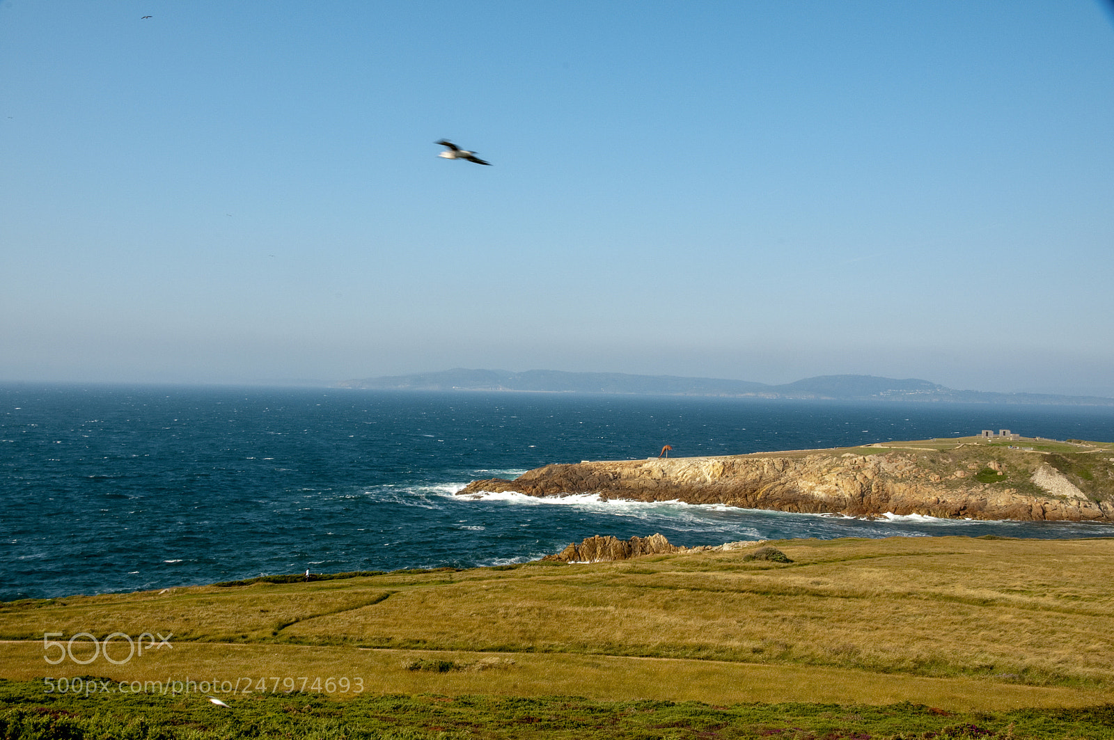 Nikon D300S sample photo. Coruña photography