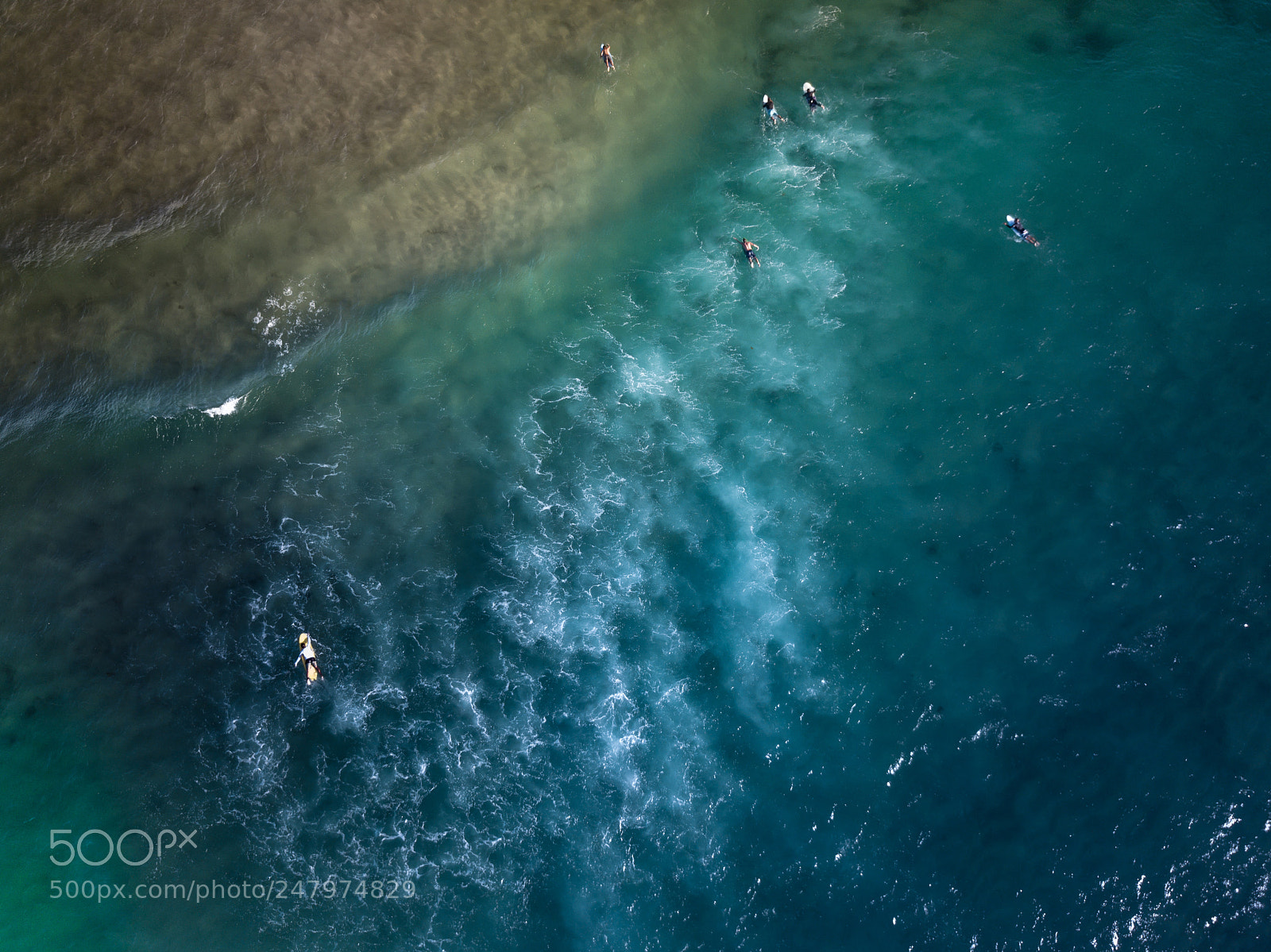 DJI FC220 sample photo. Moody feelings photography