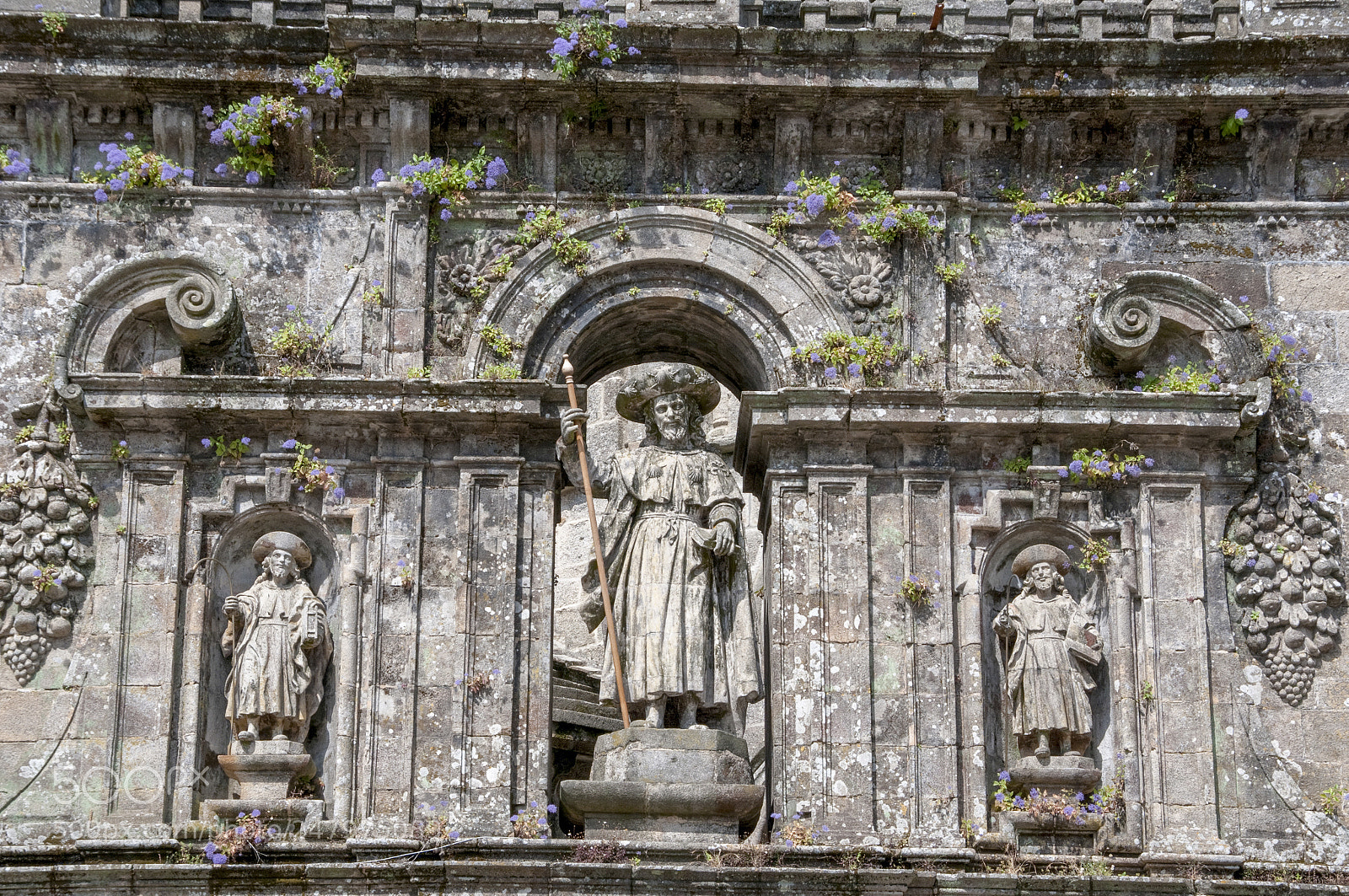 Nikon D300S sample photo. Santiago photography