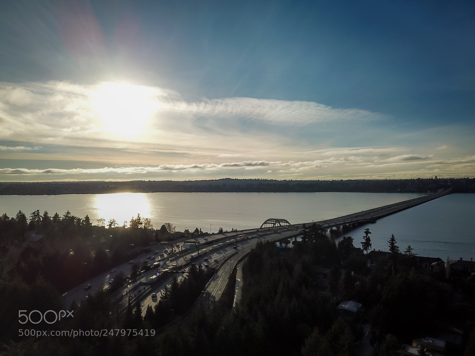 DJI FC220 sample photo. Untitled photography