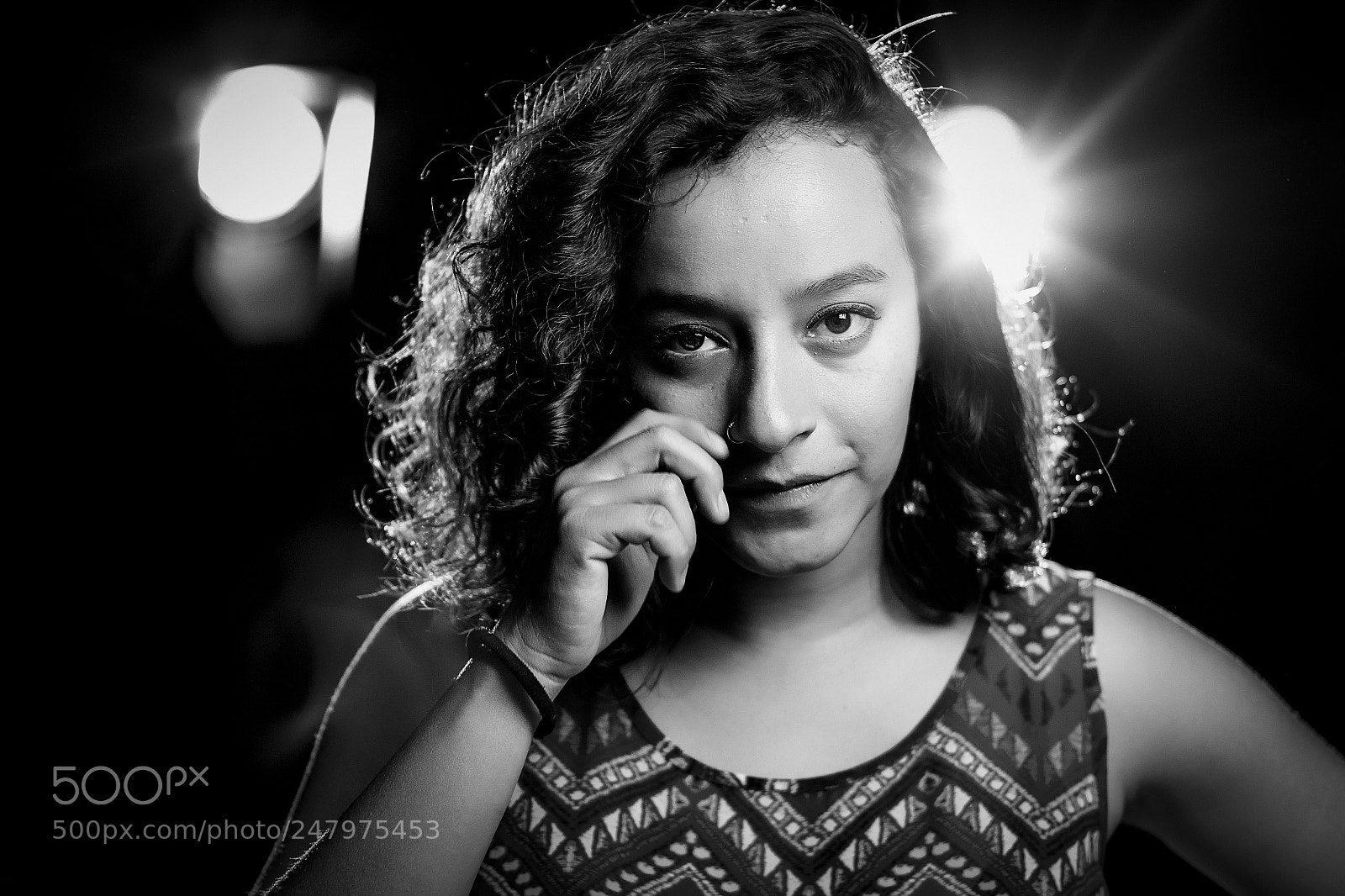 Canon EOS 7D Mark II sample photo. Mag photography