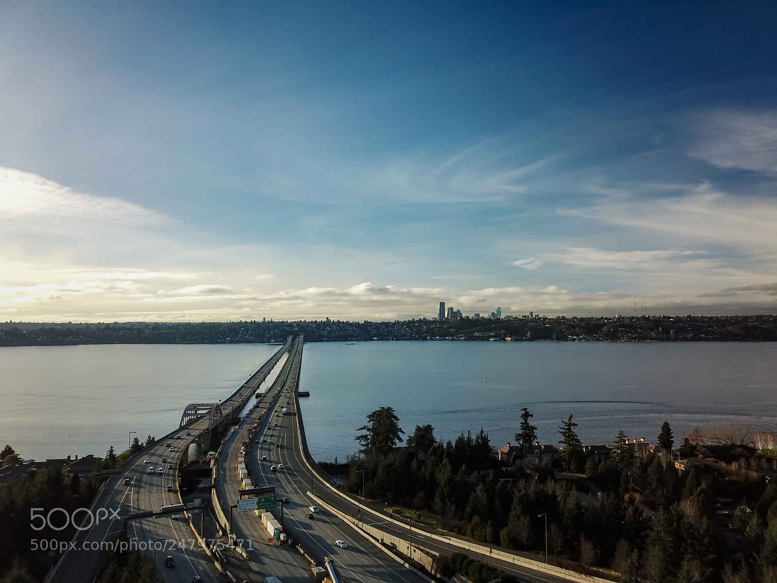 DJI FC220 sample photo. Untitled photography