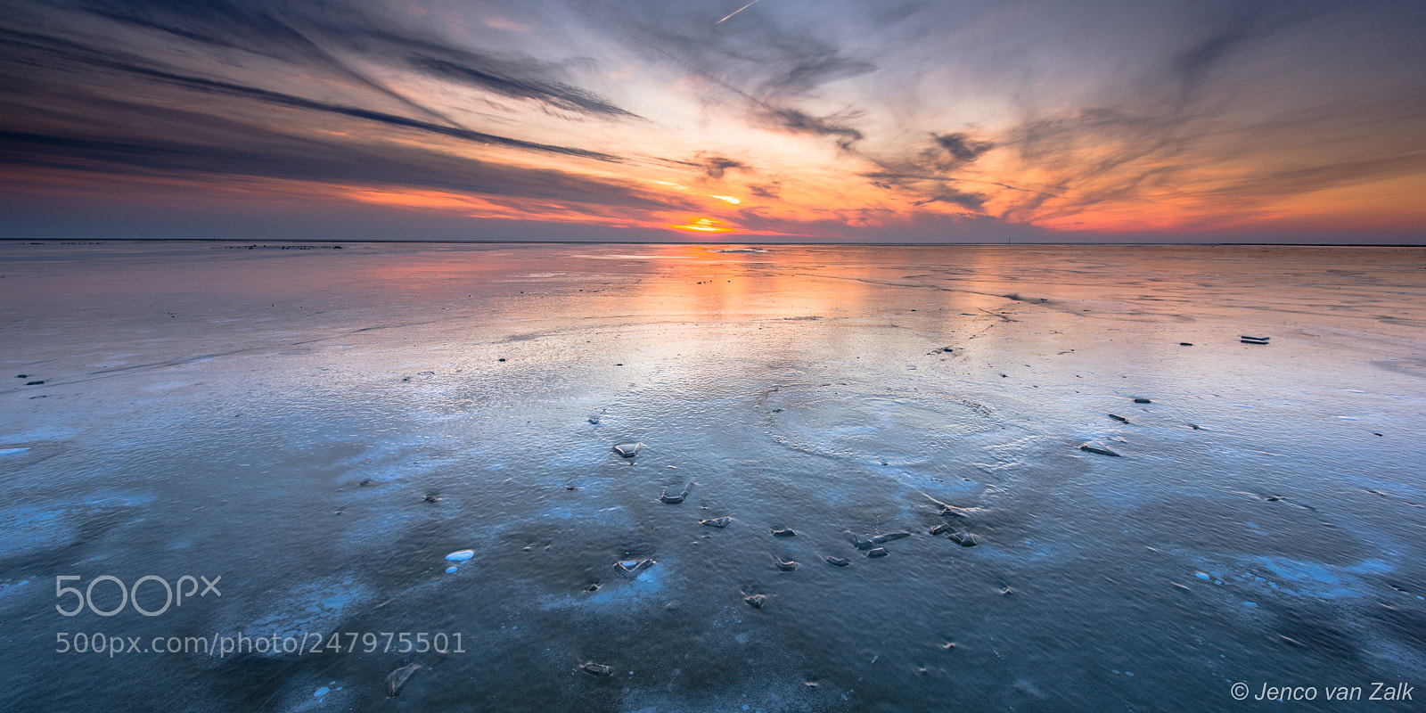 Nikon D800E sample photo. Fire and ice photography
