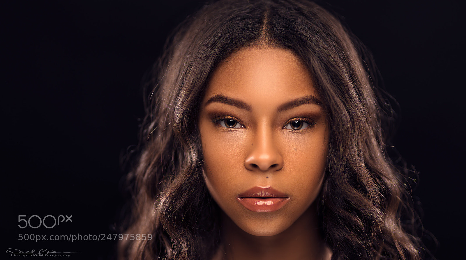 Sony a7R II sample photo. Teen headshot photography