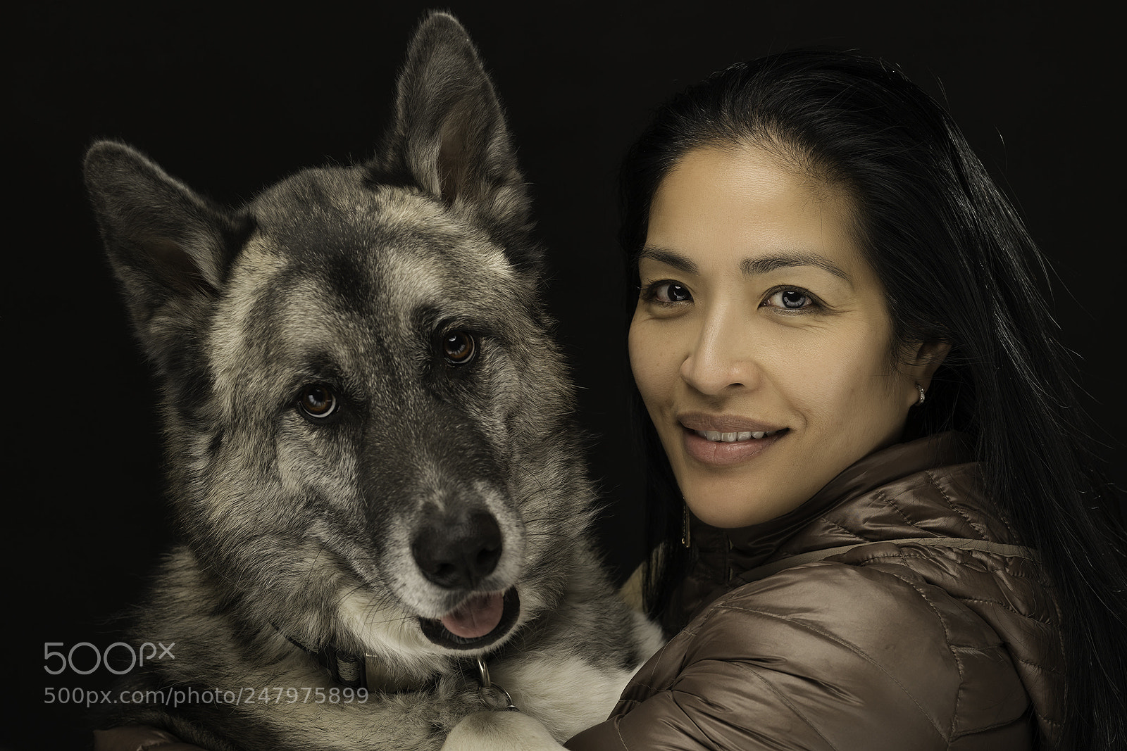 Sony a7R III sample photo. Mama's boy photography