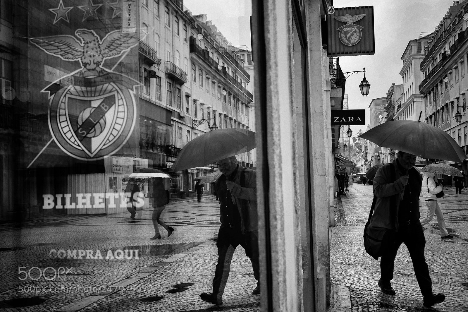 Fujifilm X-E3 sample photo. Benfica photography