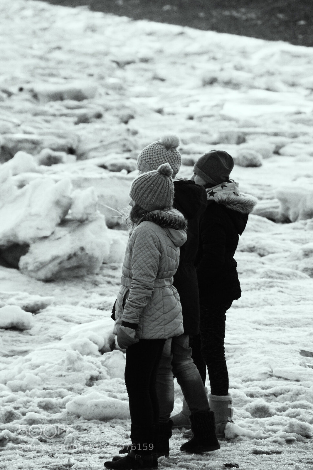 Canon EOS 1200D (EOS Rebel T5 / EOS Kiss X70 / EOS Hi) sample photo. Arctic expeditions photography