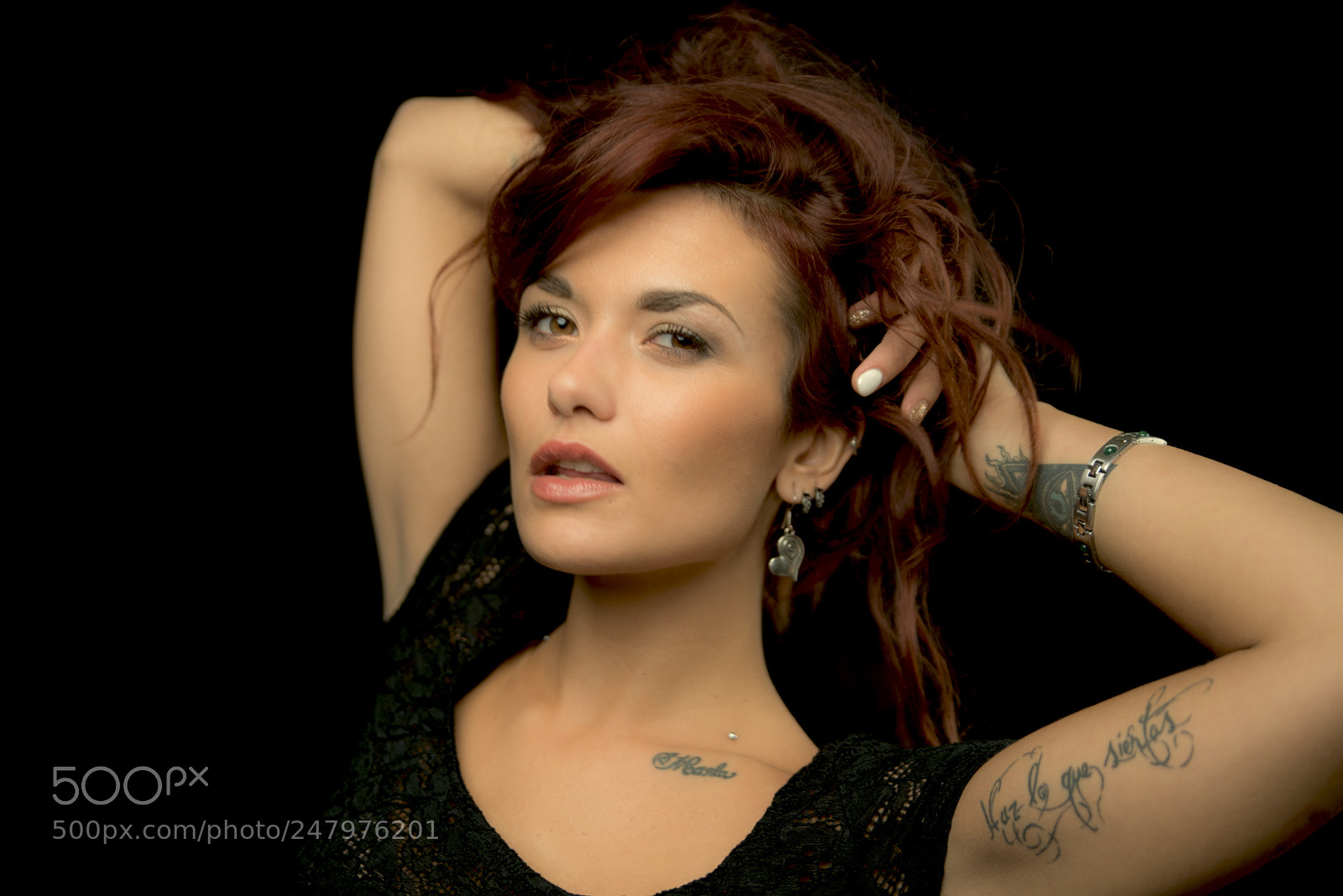 Nikon D610 sample photo. Martina photography