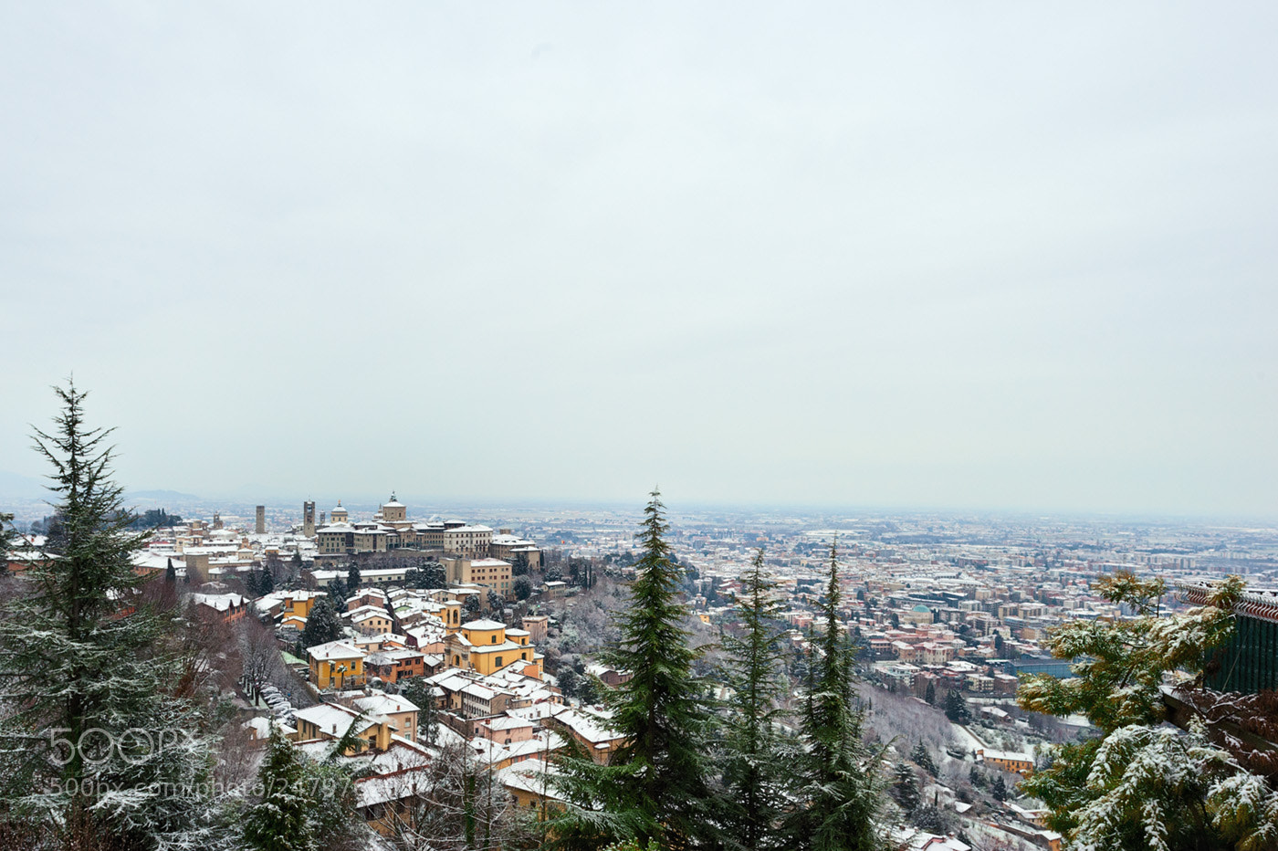 Nikon D700 sample photo. My city photography