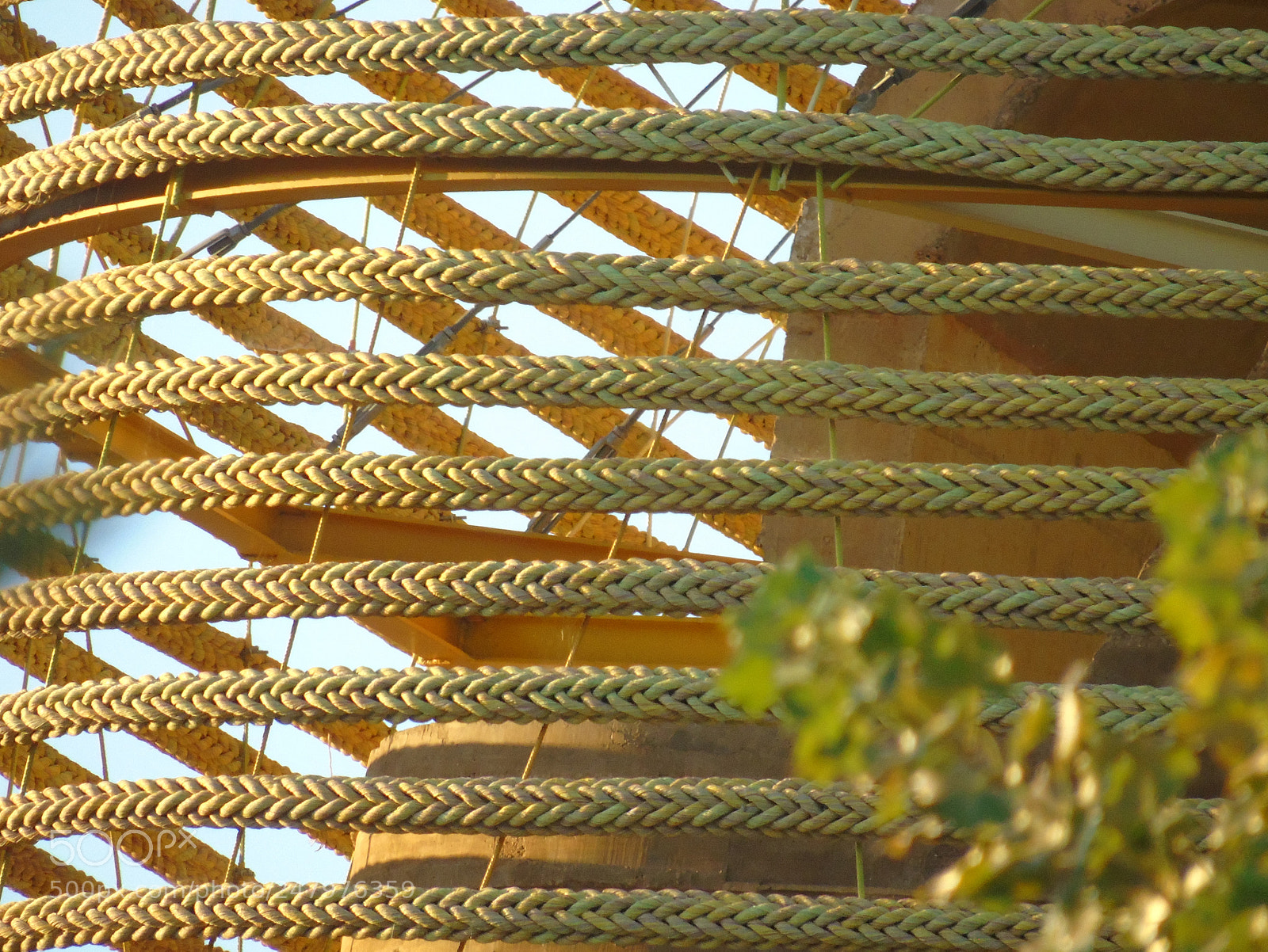 Sony Cyber-shot DSC-H400 sample photo. Edited photography