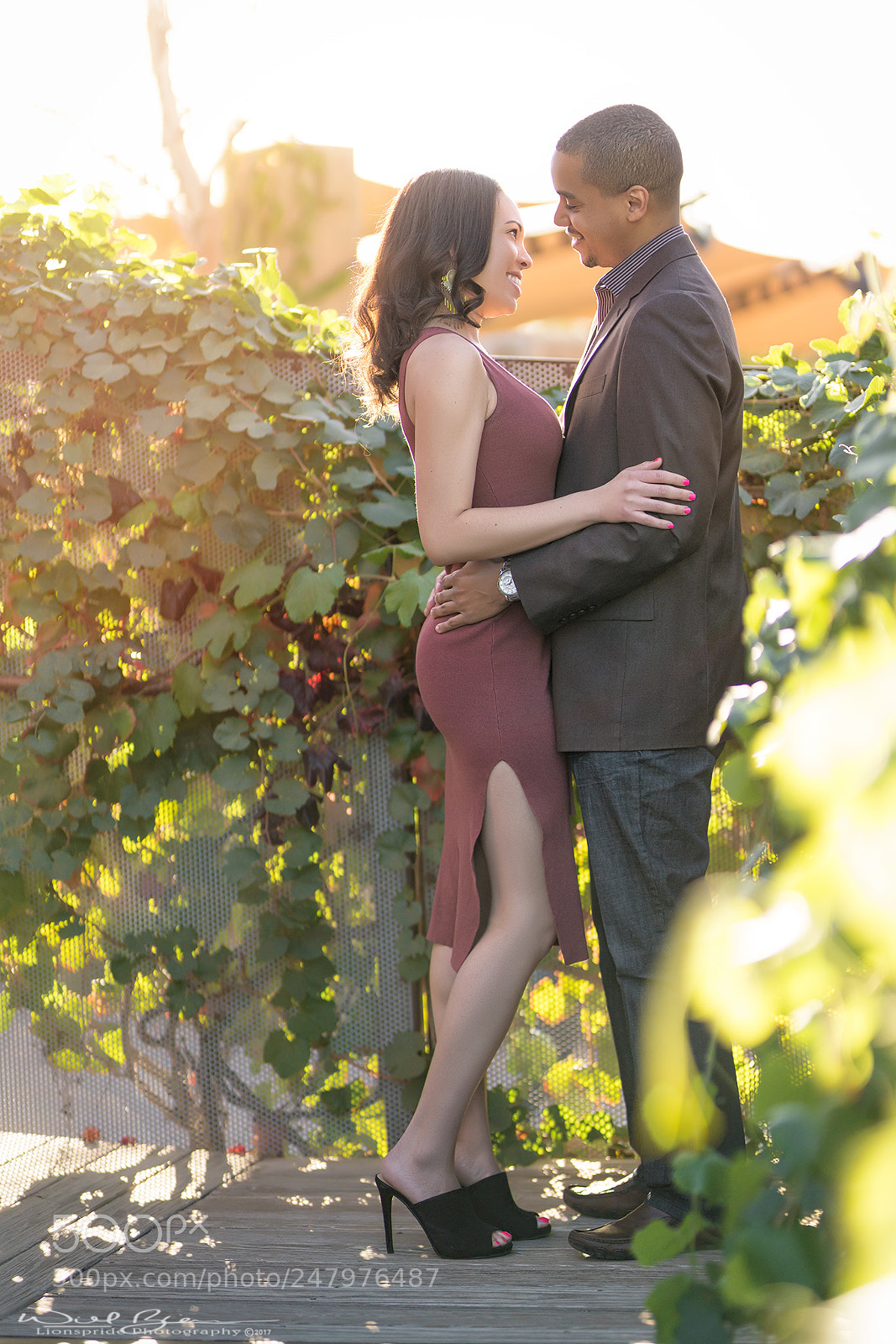 Sony a7R II sample photo. In love... photography