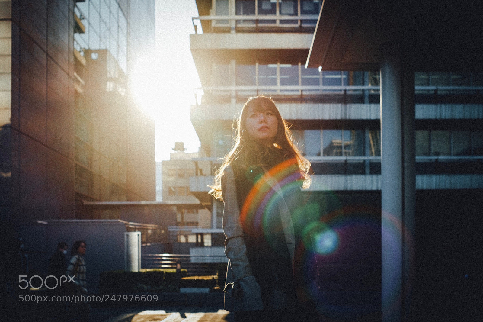 Fujifilm X-Pro1 sample photo. Day dreams. photography