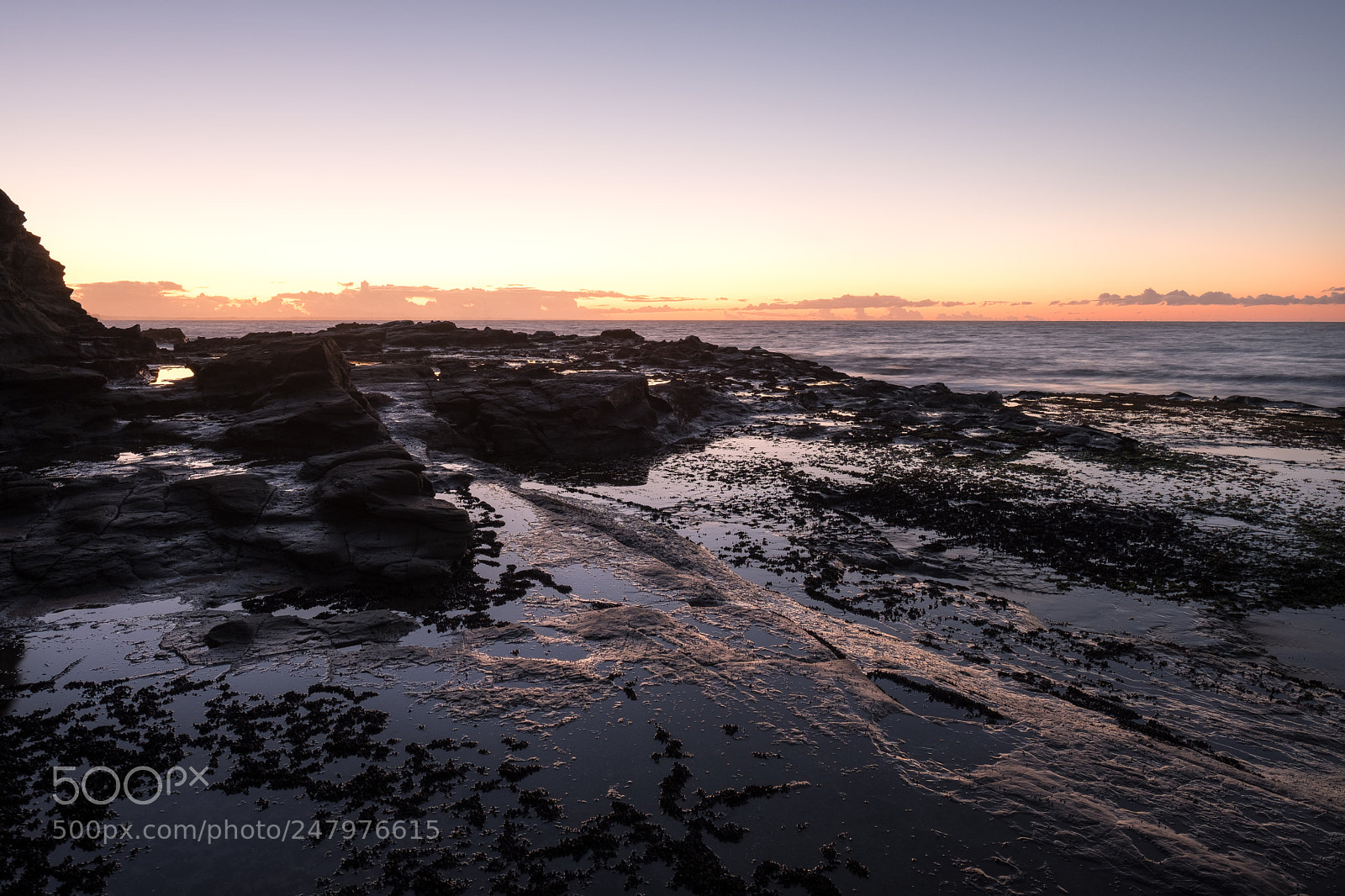 Fujifilm X-T2 sample photo. Morning mood photography