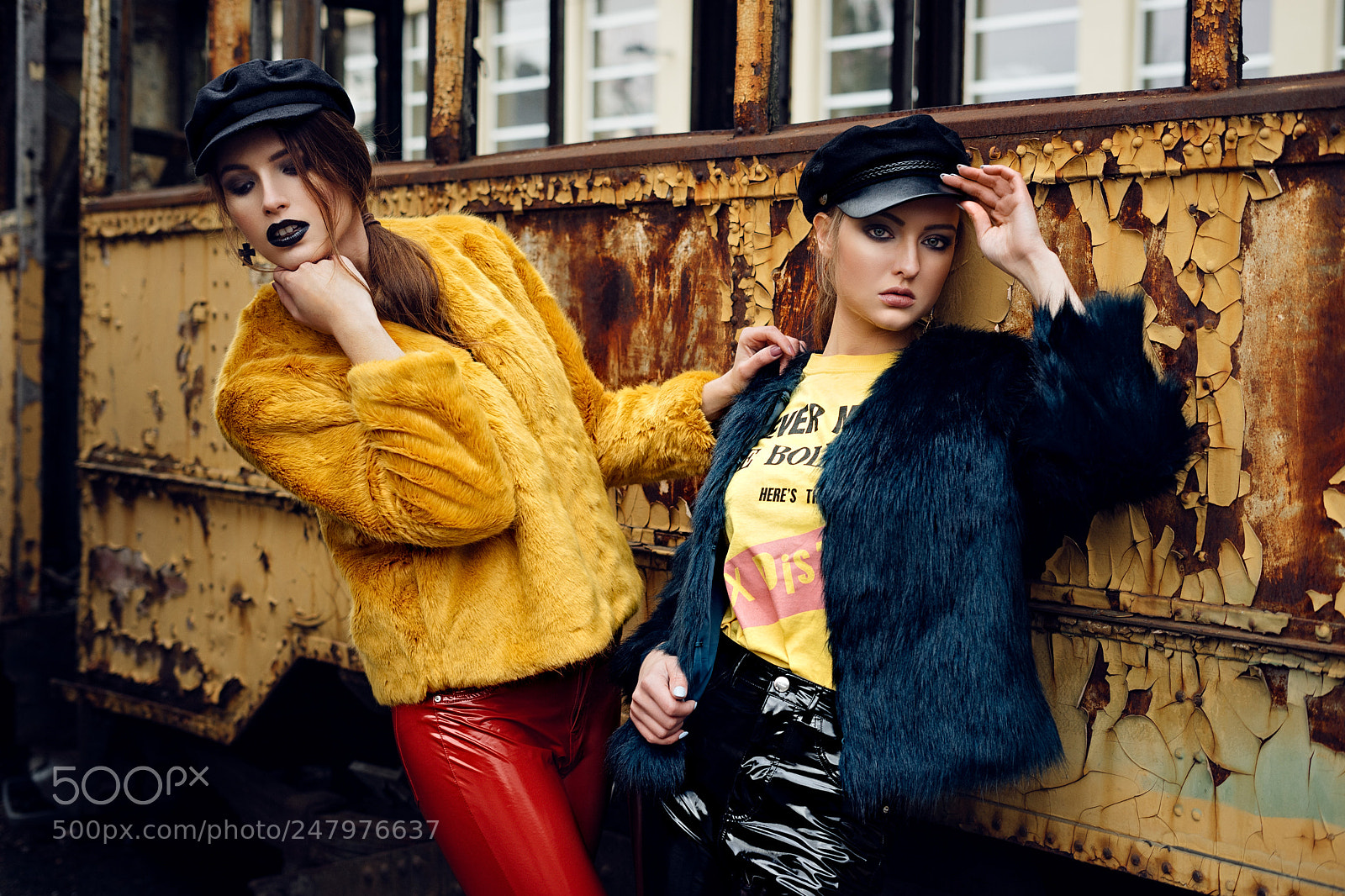 Sony a7 sample photo. Martyna & weronika photography