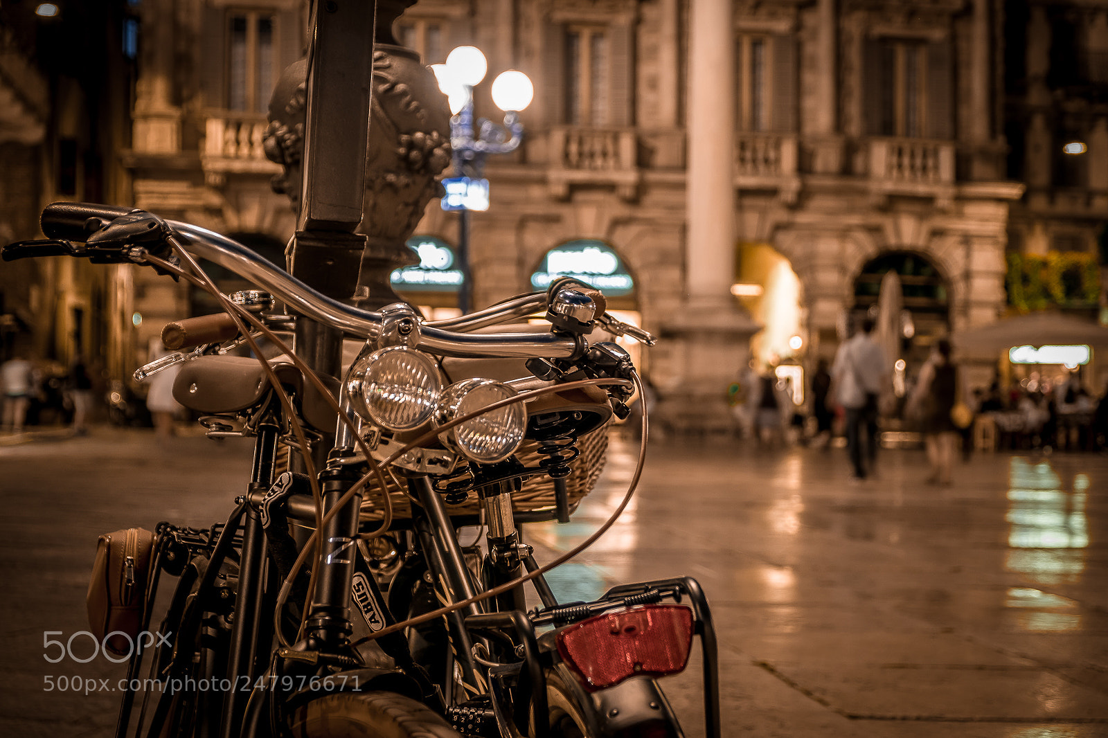 Fujifilm X-T20 sample photo. Italy photography