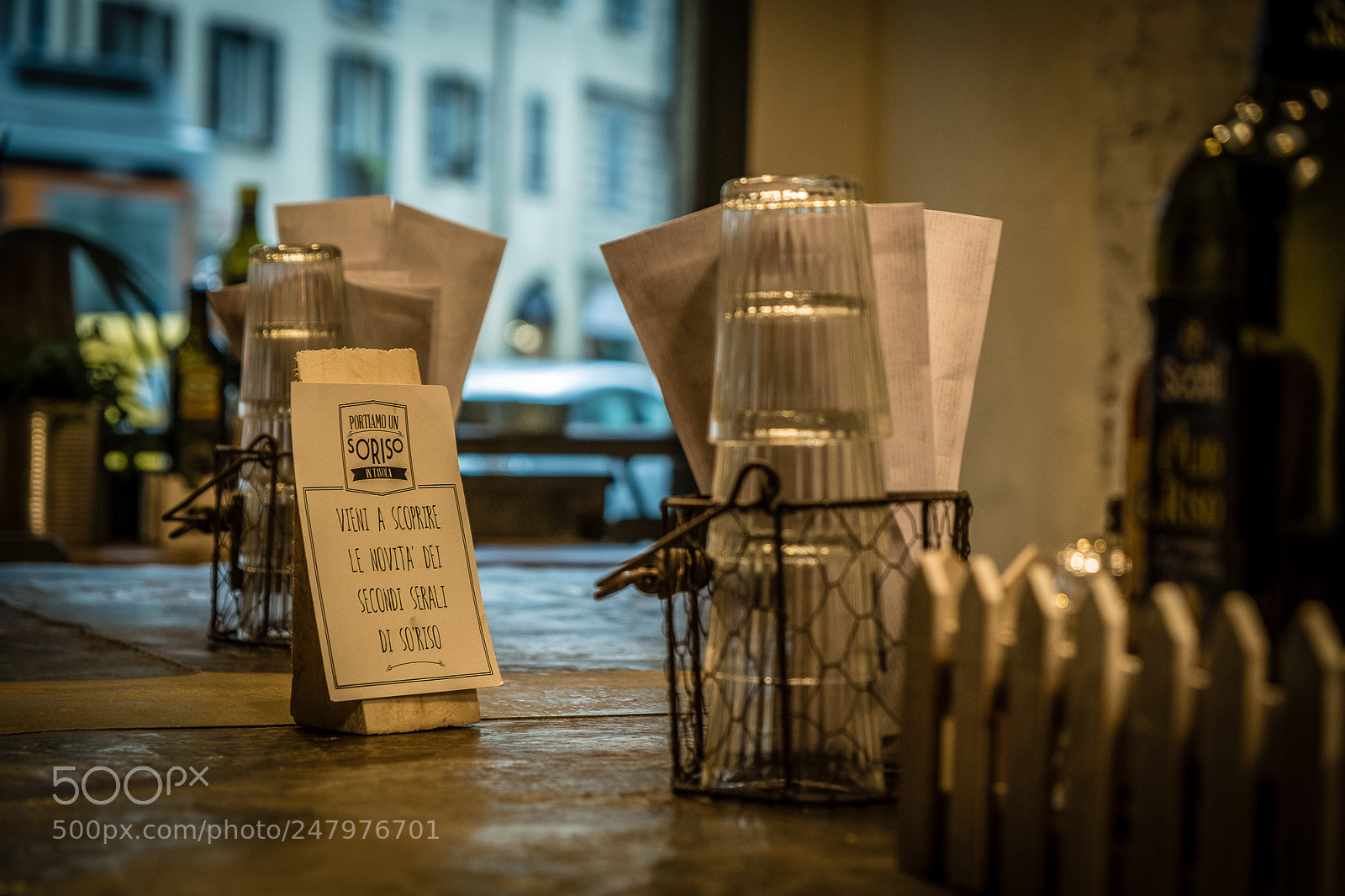 Fujifilm X-T20 sample photo. Italy photography