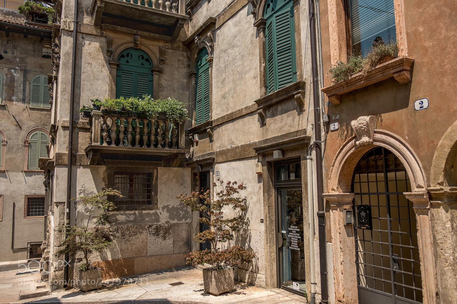 Fujifilm X-T20 sample photo. Italy photography