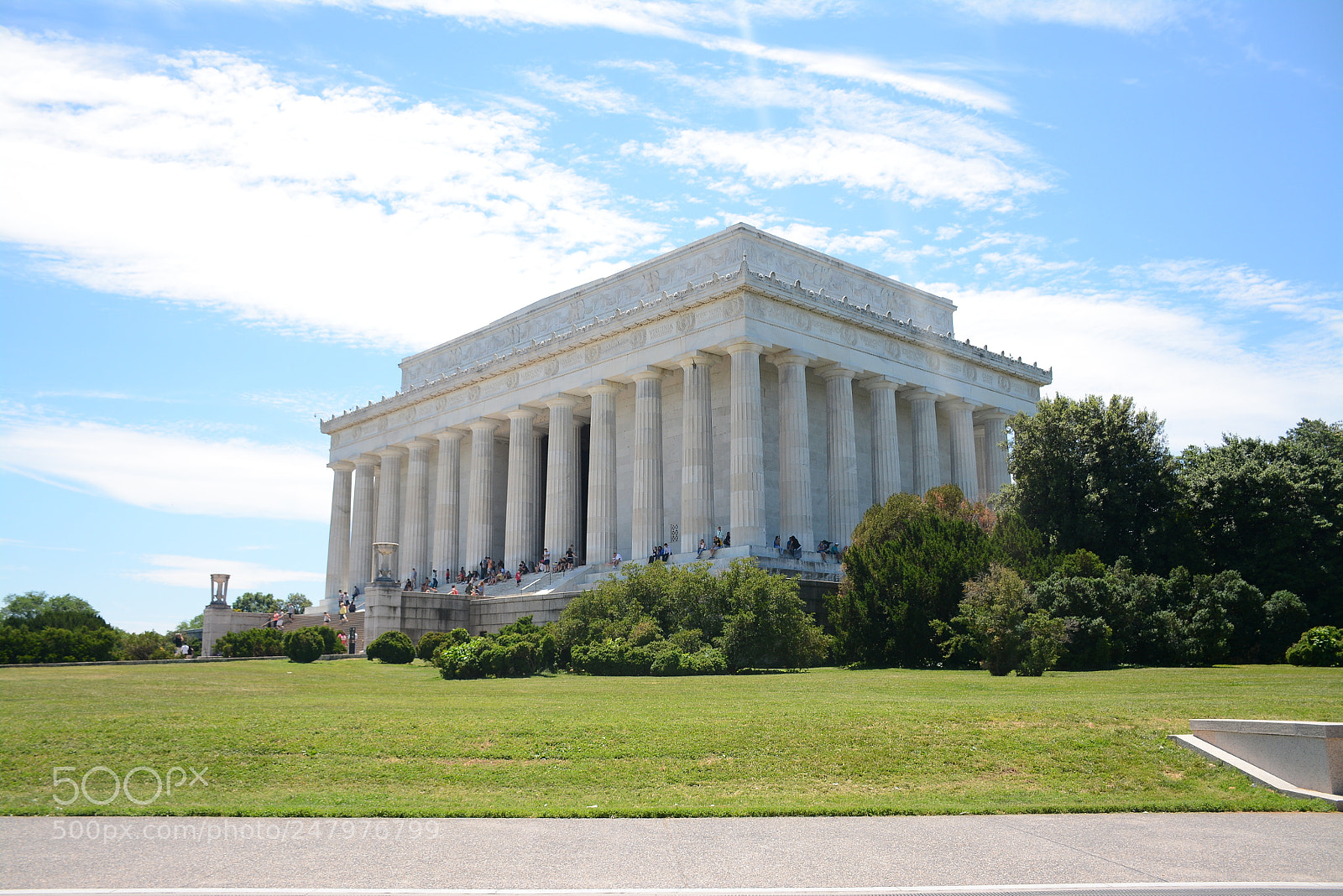 Nikon D7100 sample photo. Dc photography