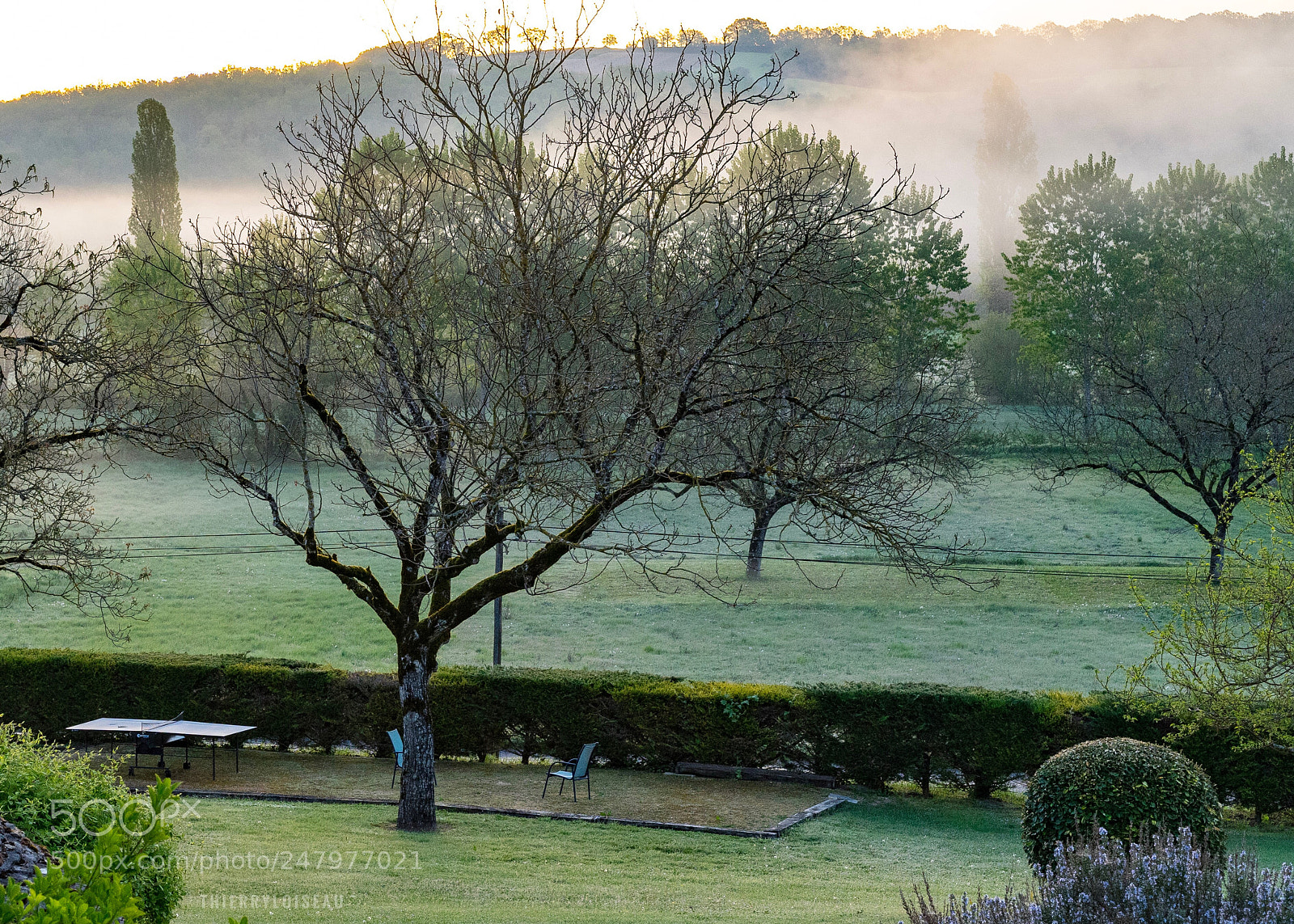 Sony a7 II sample photo. Dordogne photography
