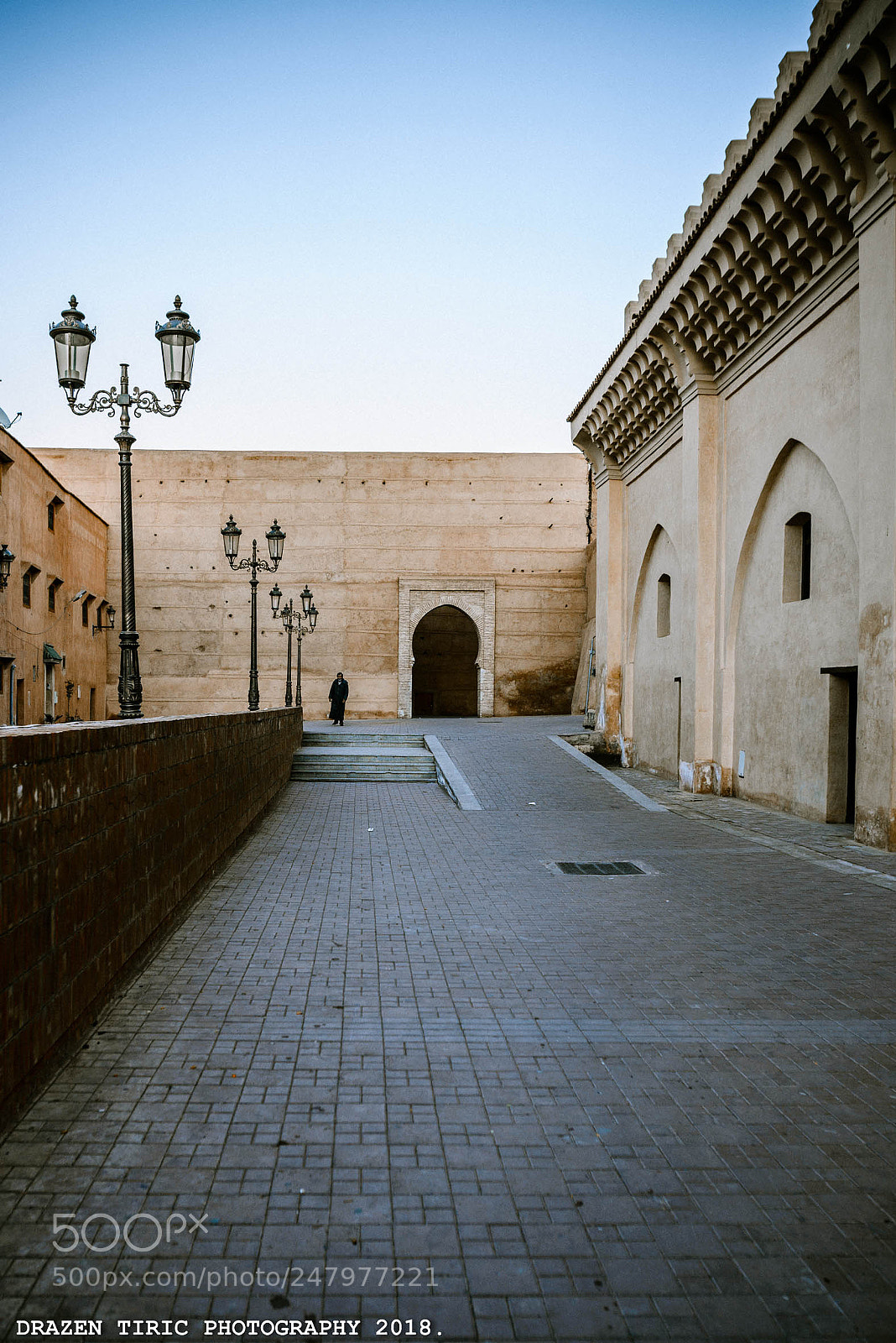 Nikon D610 sample photo. Marrakesh photography