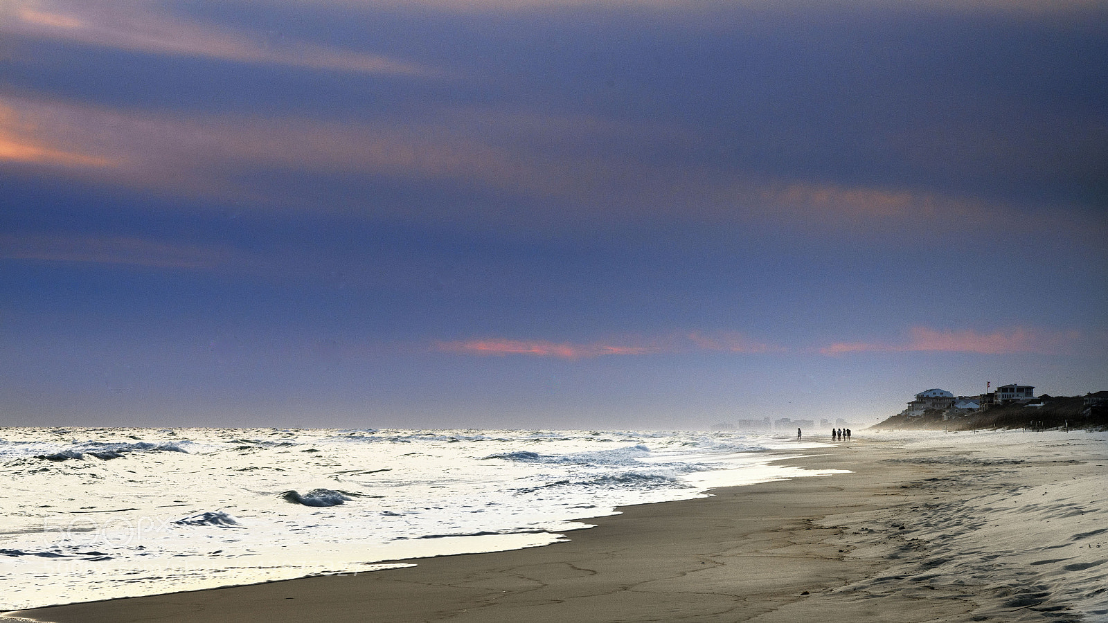 Sony a7R II sample photo. Silver seas of the photography
