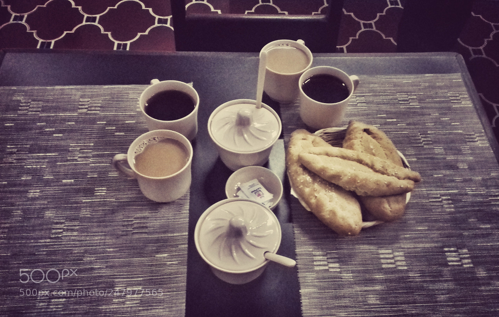 Samsung Galaxy Grand Prime sample photo. Coffee, guatemala photography