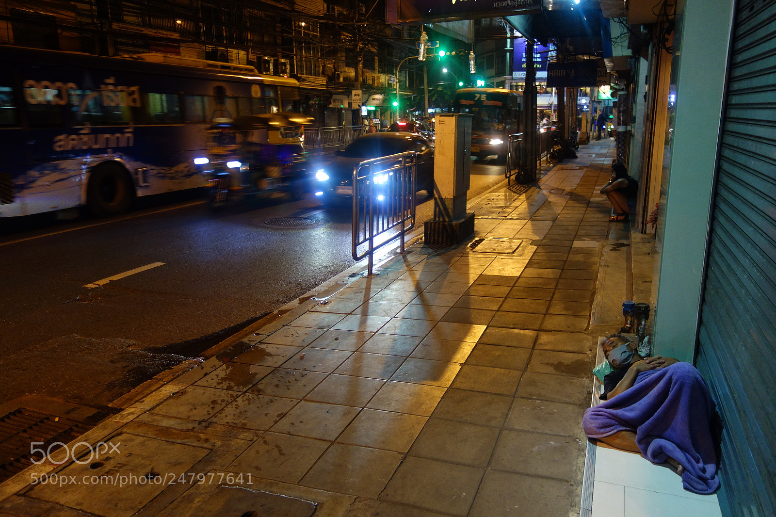 Sony Cyber-shot DSC-RX100 sample photo. Reality check photography