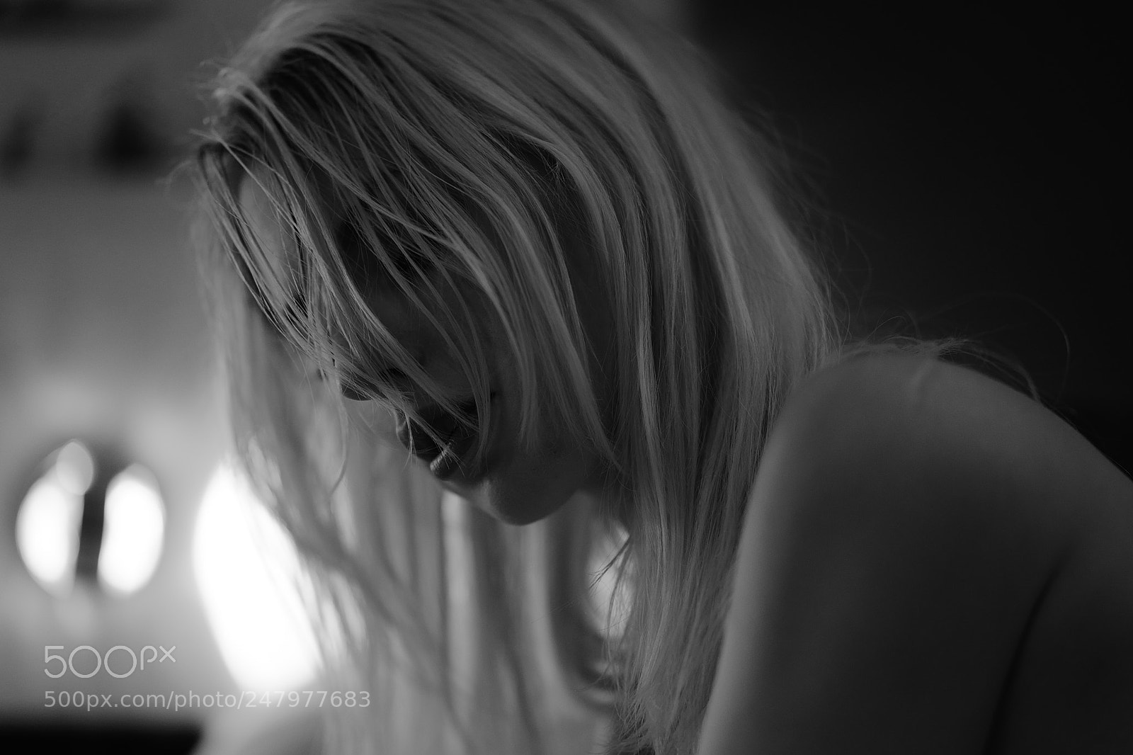 Sony a7 II sample photo. V photography