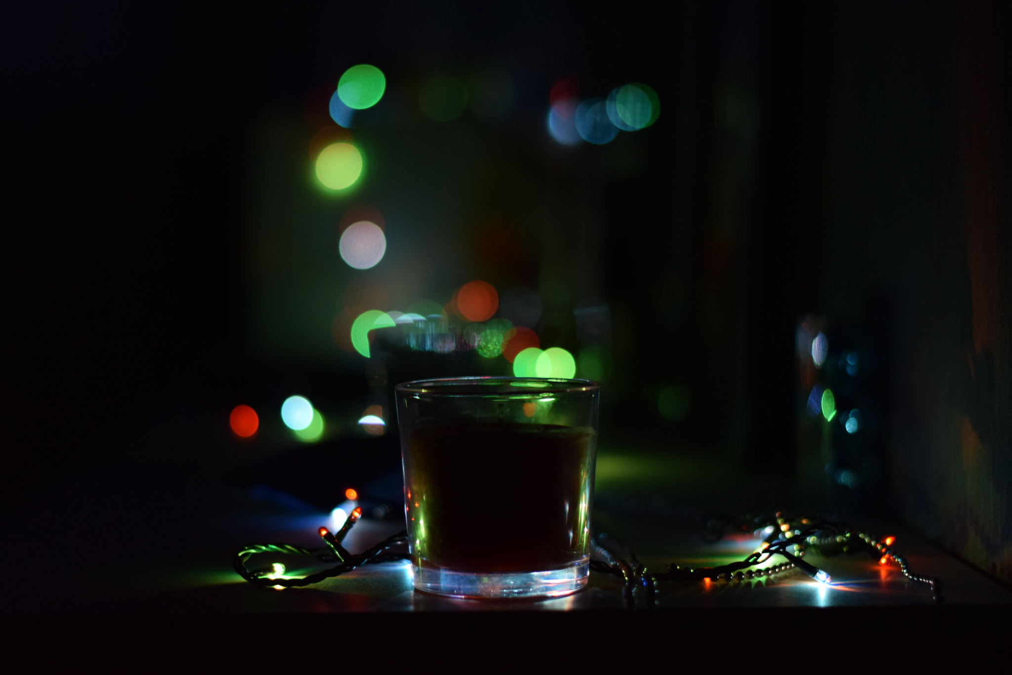Nikon AF-S Nikkor 50mm F1.8G sample photo. не заженная свеча photography
