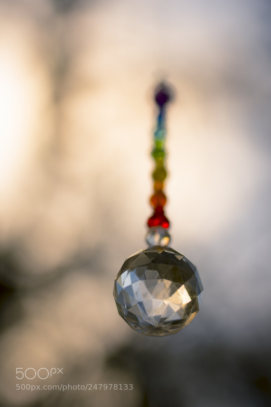 Nikon D7200 sample photo. Pendulum photography