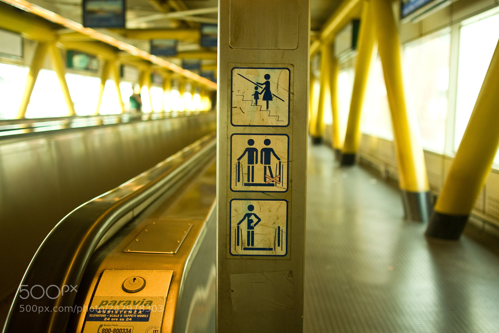 Canon EOS 40D sample photo. Signage photography