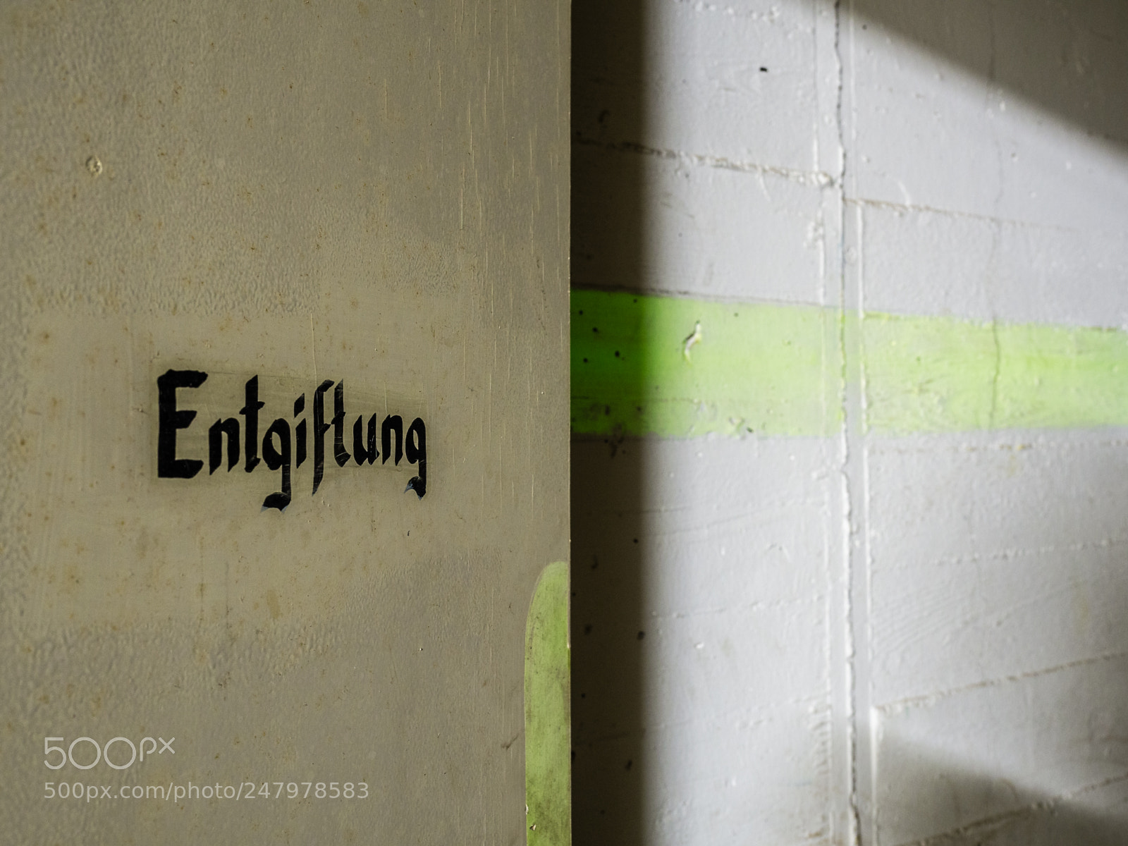 Olympus OM-D E-M10 II sample photo. Hilfskrankenhaus bensberg, germany photography