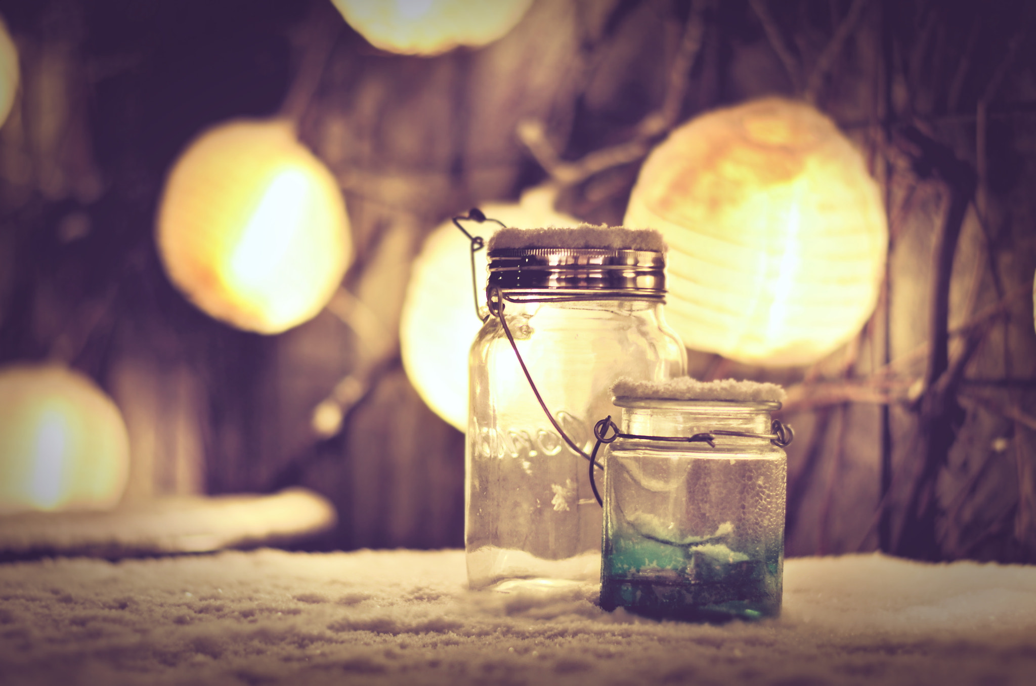 Nikon D5100 + Nikon AF-S Nikkor 50mm F1.8G sample photo. Waiting for spring photography