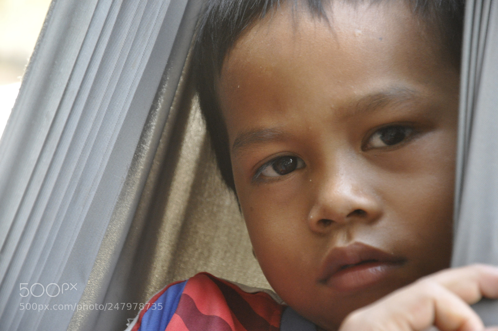 Nikon D90 sample photo. Battambang,cambodia photography