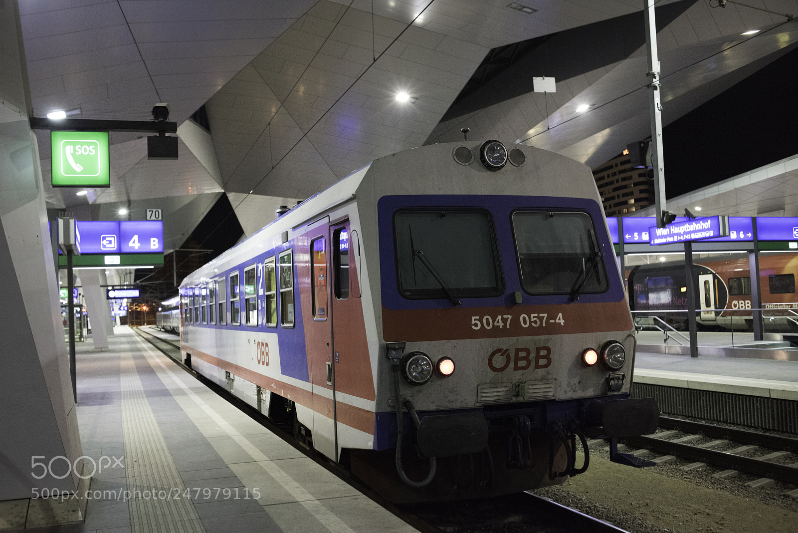 Nikon D810 sample photo. Semmering photography