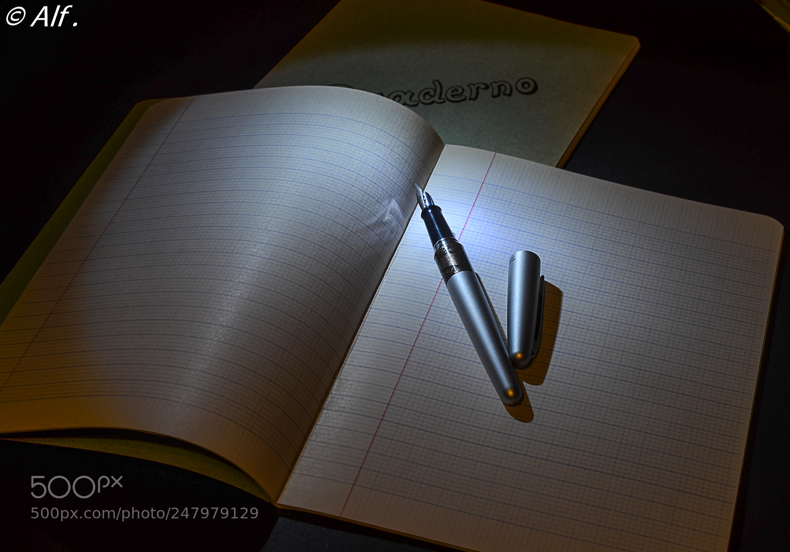Nikon D5100 sample photo. Nostalgia photography