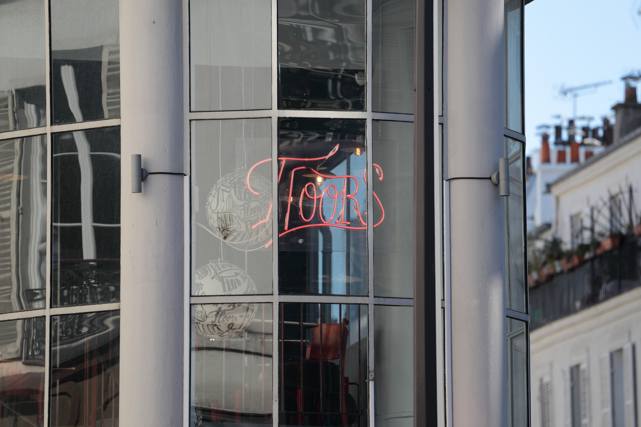 Canon EF 70-300mm F4-5.6L IS USM sample photo. Light photography