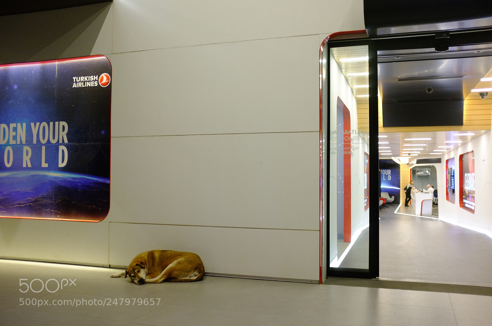 Fujifilm FinePix X100 sample photo. Istanbul photography
