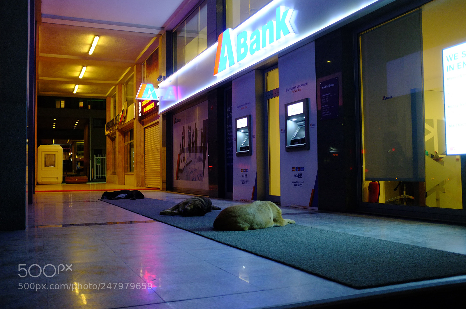 Fujifilm FinePix X100 sample photo. Istanbul photography