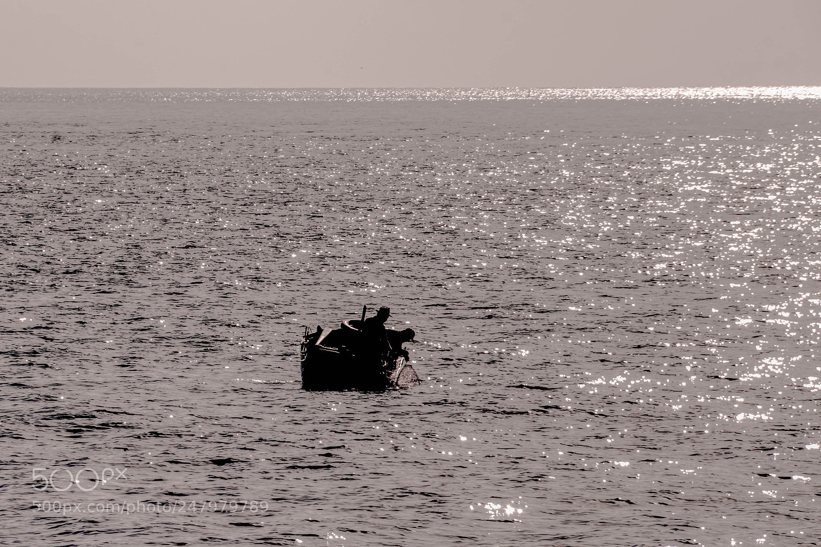 Nikon D7100 sample photo. Pesca photography